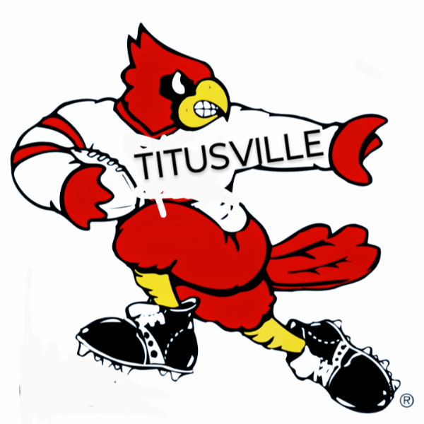 Titusville Cardinals