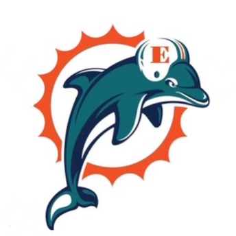 Fighting Dolphins Elite