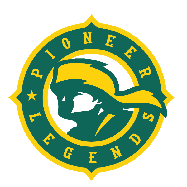 Pioneer Legends 14U