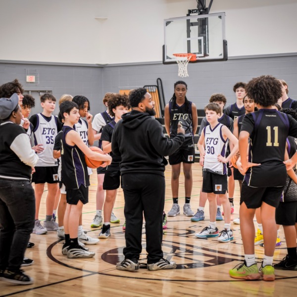 Elevate To Greatness 12U