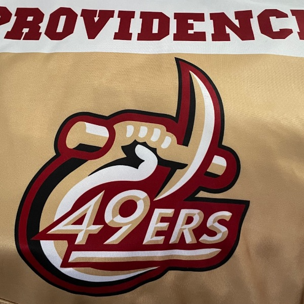 Providence 49'er's 14u (PFN) 2024-NEYT