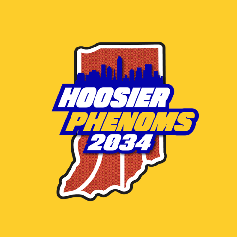 Hoosier Phenoms 2034