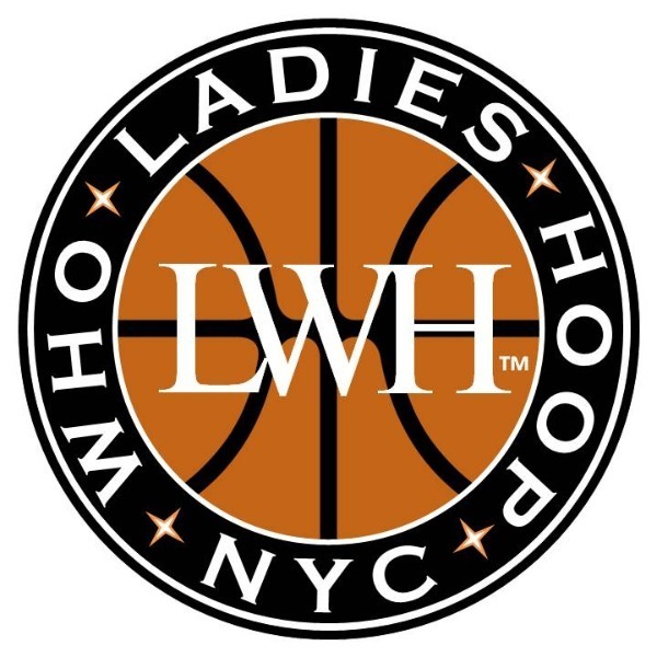 Ladies Who Hoop