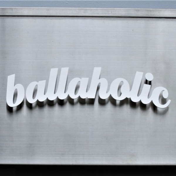 GVSports - Ballahollics