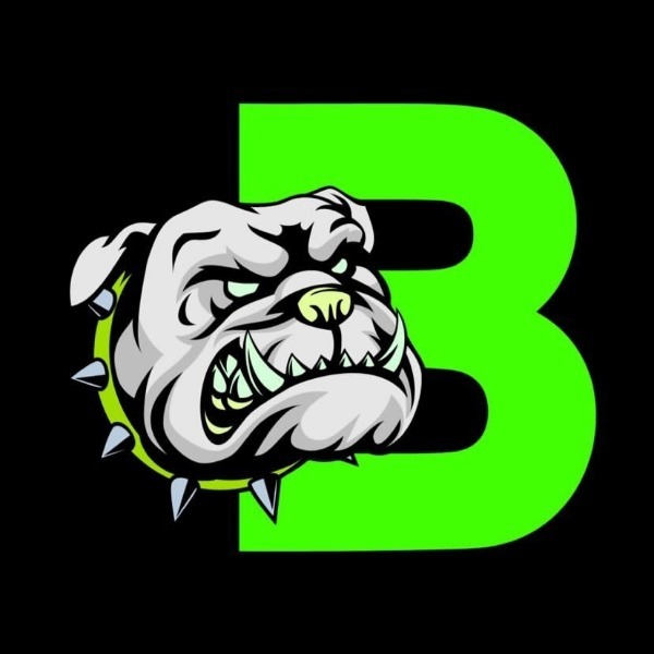 Sin City Bulldogs 9U F23