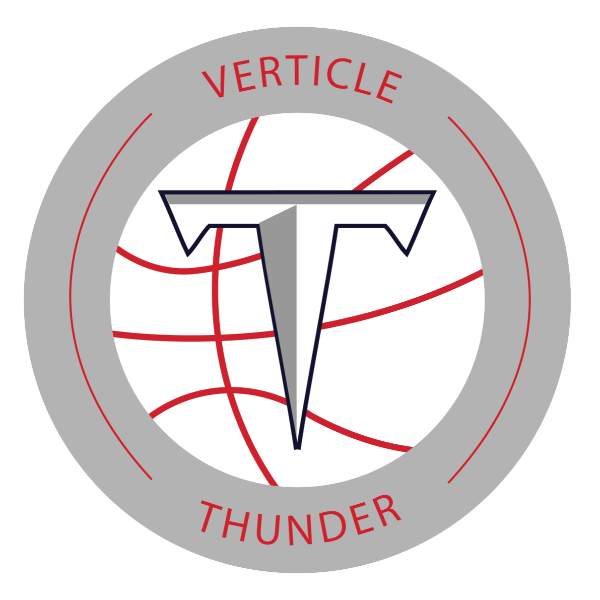 Verticle Thunder 2021