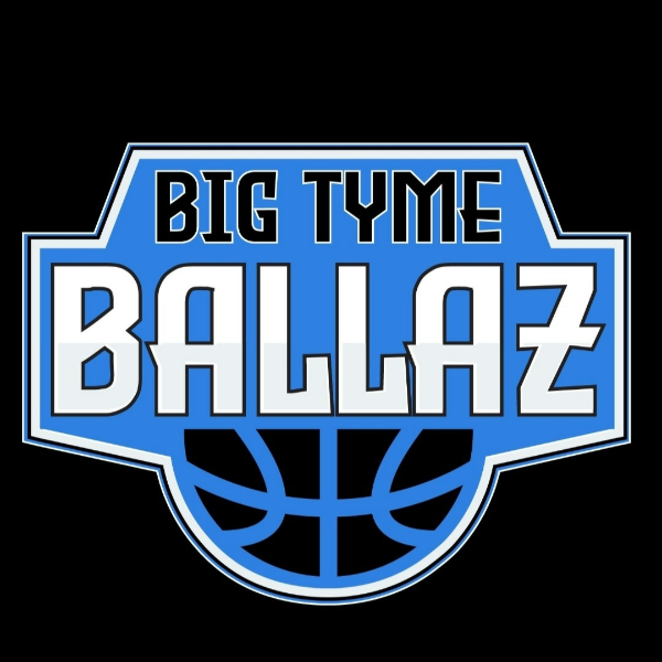 Big Tyme Ballaz