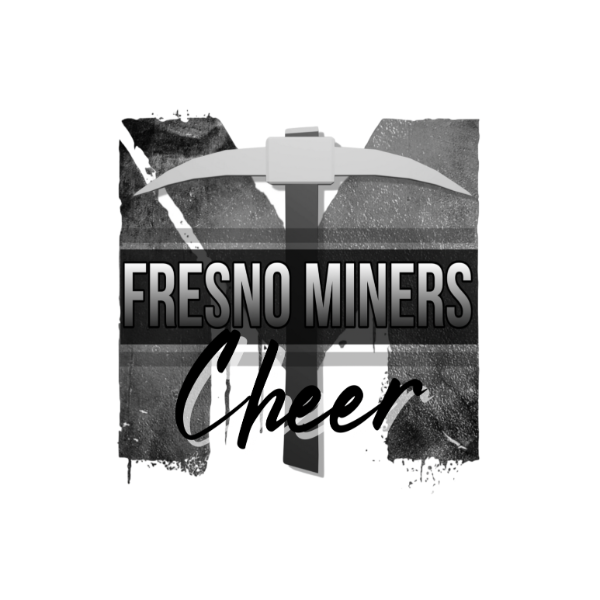 Fresno Miners Junior Cheer