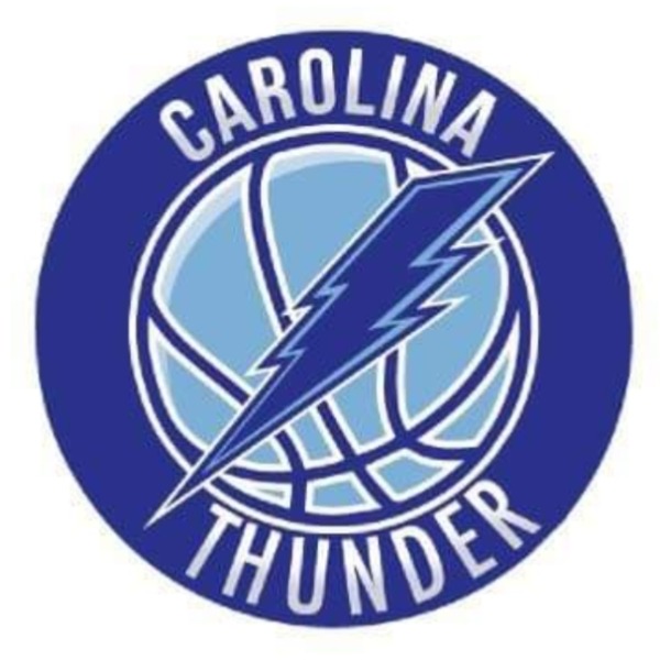 Carolina Thunder 7/8