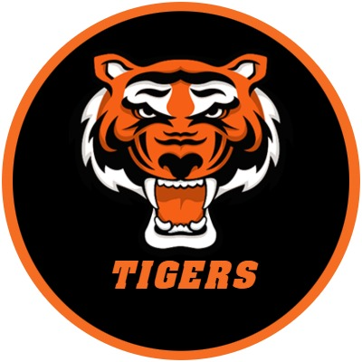 Rawlings Tigers - Breakall