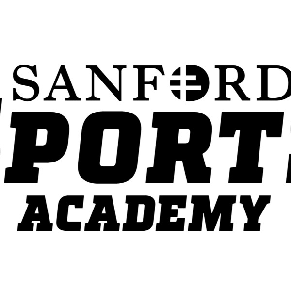 Sanford Sports 16U Black