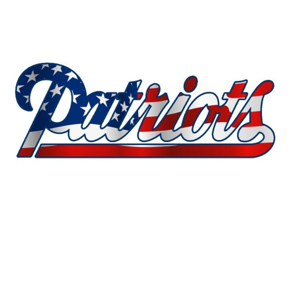 Patriots CFB 12U