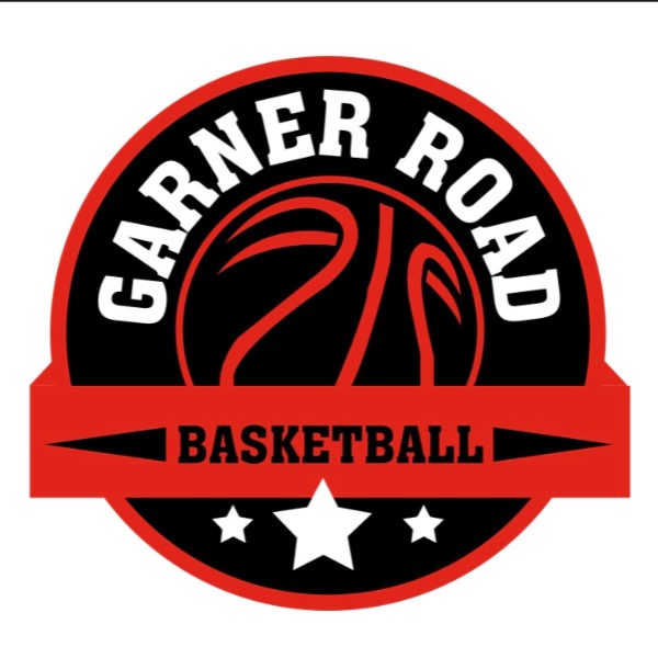 Garner Road Bulldogs - Black