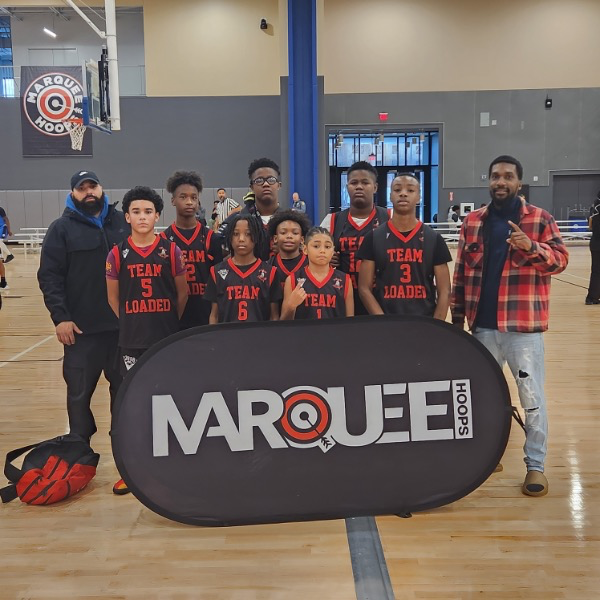 Team Loaded NC 2030
