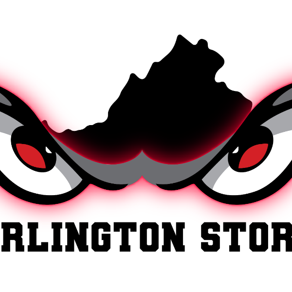 Arlington Storm Black 11U