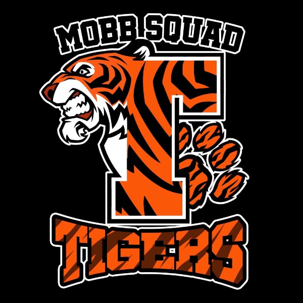 Mobb Squad Tn Tigers 9u