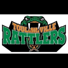 Toulminville Rattlers 11U