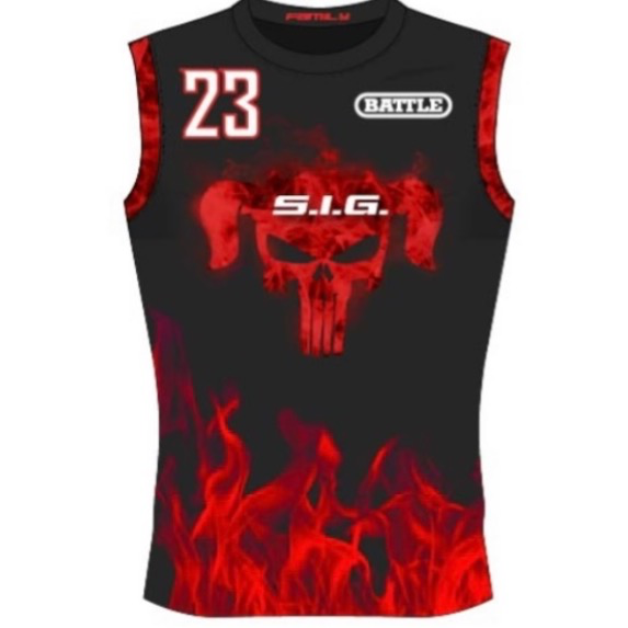 Staten Island Giants (SIG) 17U Girls