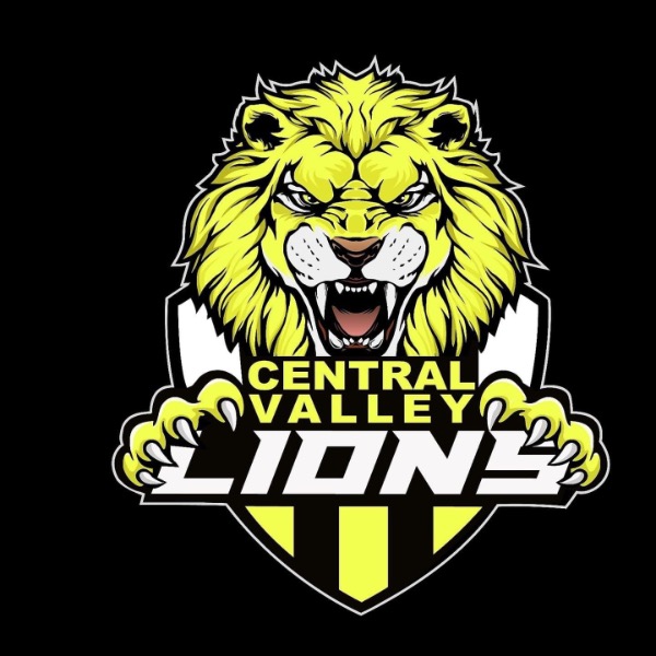 Central Valley Lions  Football 6U