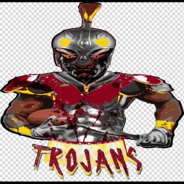 11U Trojans