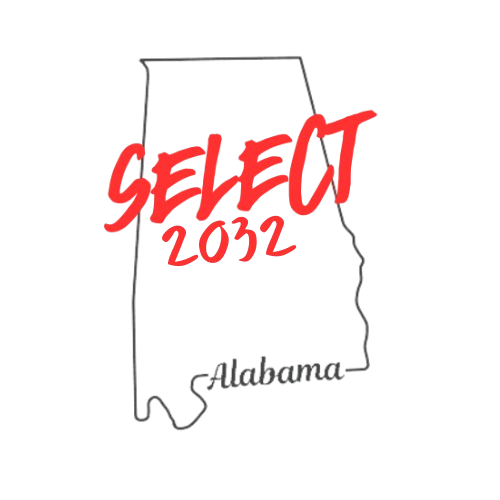 Alabama Select 2032