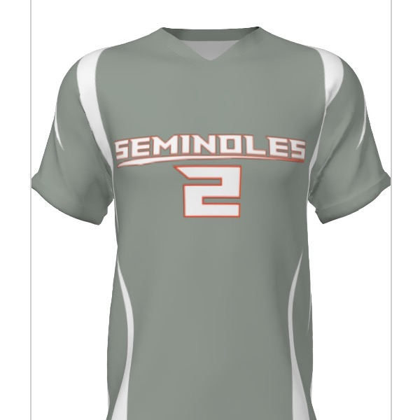 Parma 2024 - Junior Varsity - 5th grade (12 & Under)