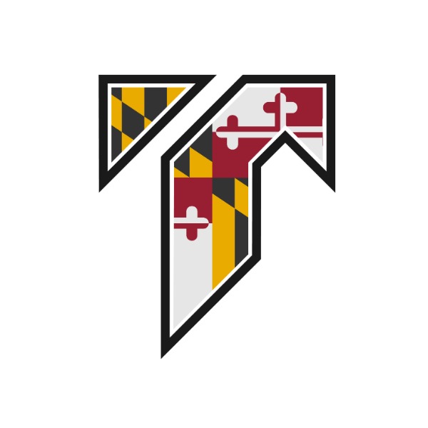 East Coast Titans 13U Black