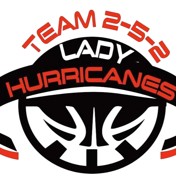 Team 252 Lady Hurricanes 2033