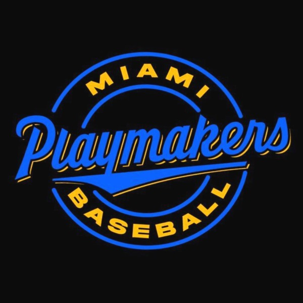 Playmakers 6U Blue