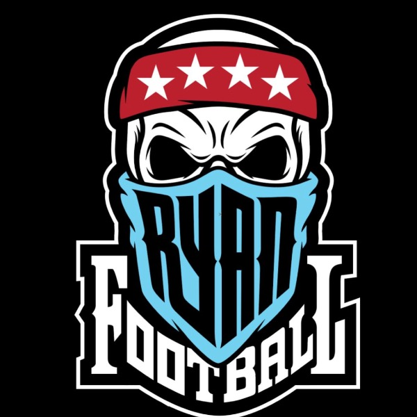RYAN FOOTBALL
