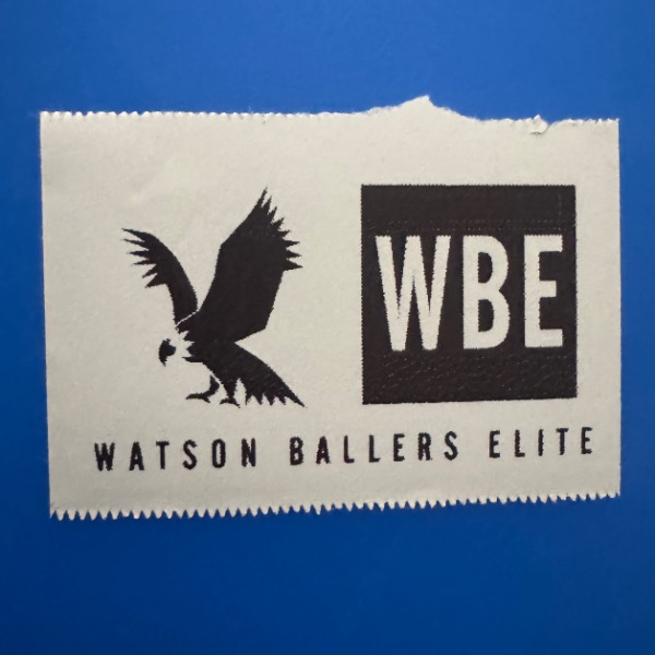 Watson Ballers Elite 2033