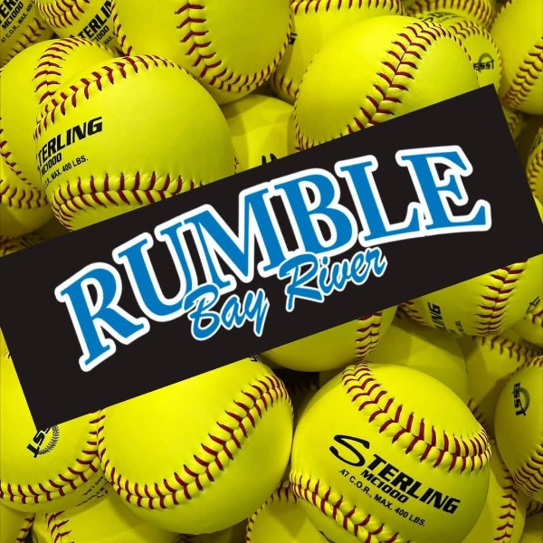 Bay River Rumble Lewis