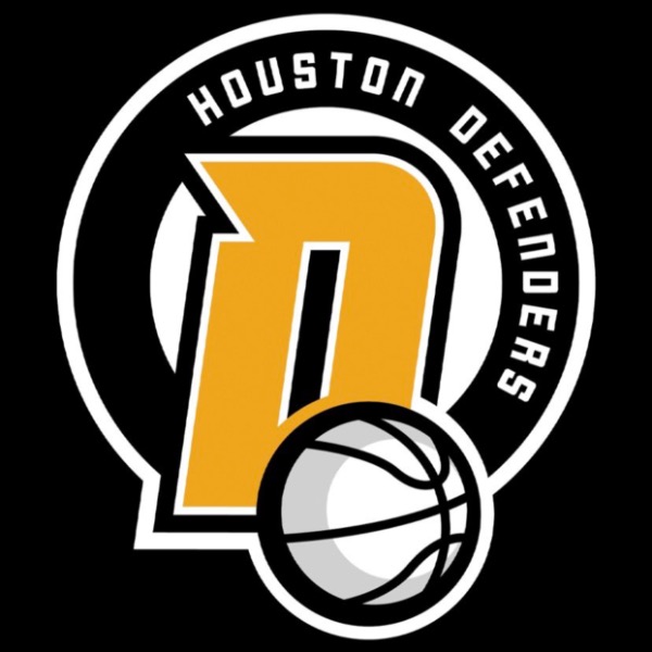 Houston Defenders 2028 Gold