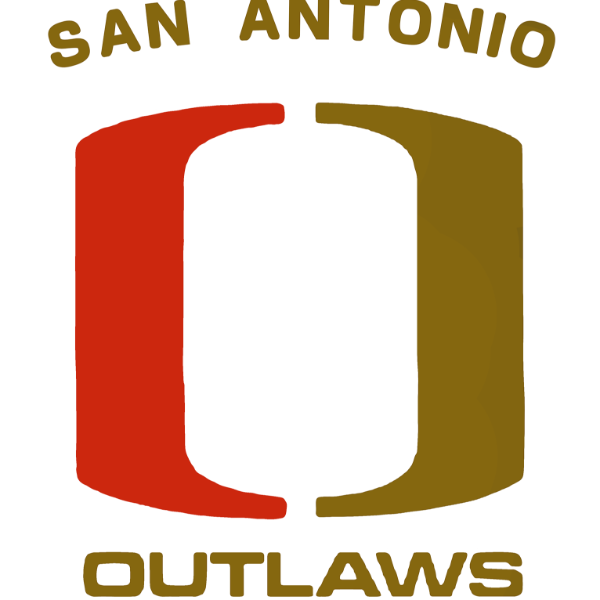 San Antonio Outlaws 10u