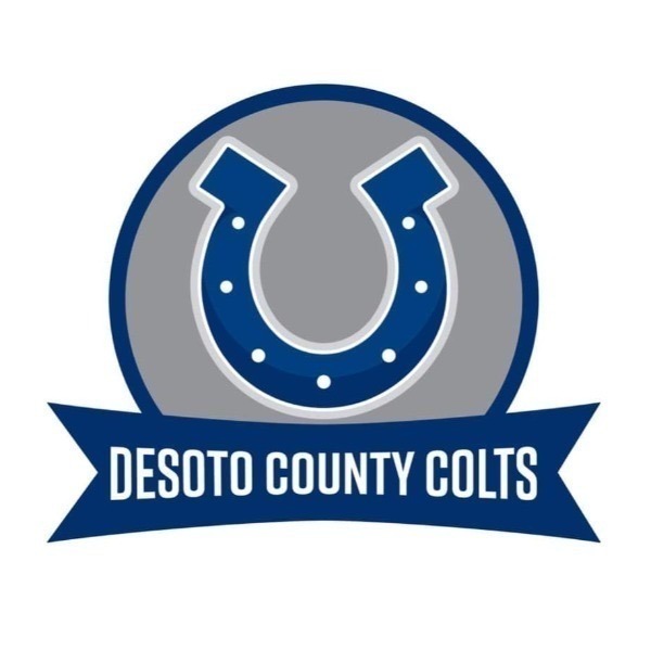 Desoto County Colts 12u