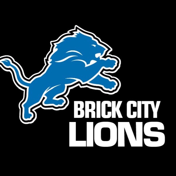 Brick City Lions 8U