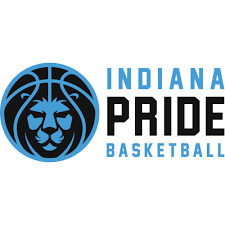 Indiana PRIDE 2025 Black