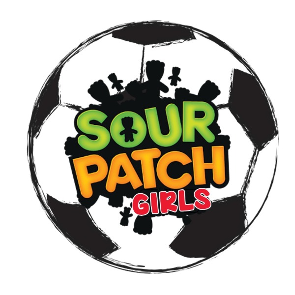 Sour Patch Girls