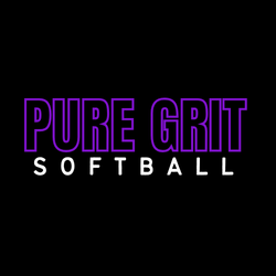 Pure Grit Softball
