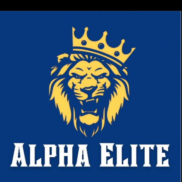 Alpha Elite 6th Grade 2025