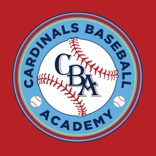 CBA Cardinals Red
