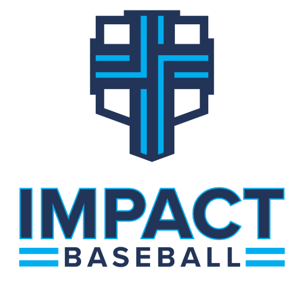 Impact Navy 12U
