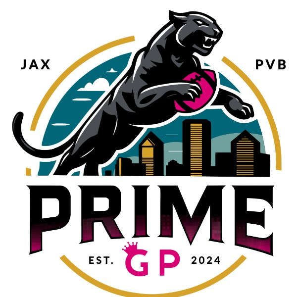 PRIMEGP 17U PINK