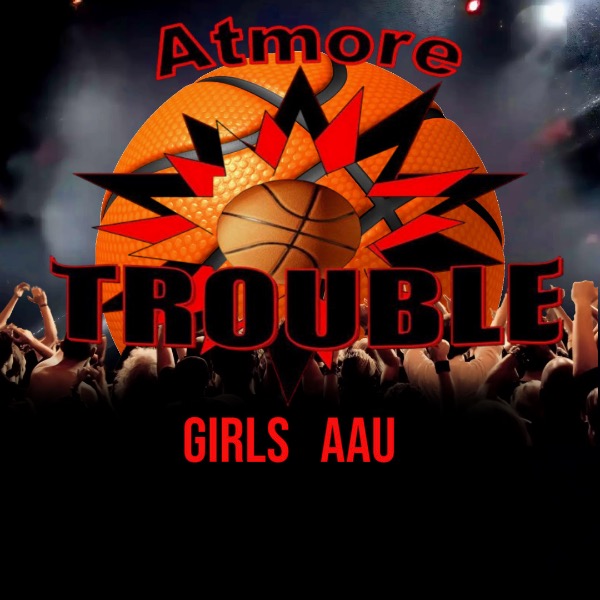 Atmore Trouble 12U