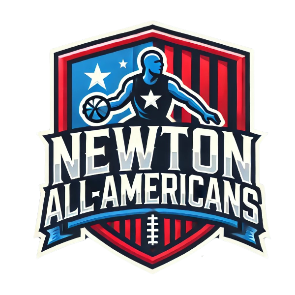 Newton All-Americans