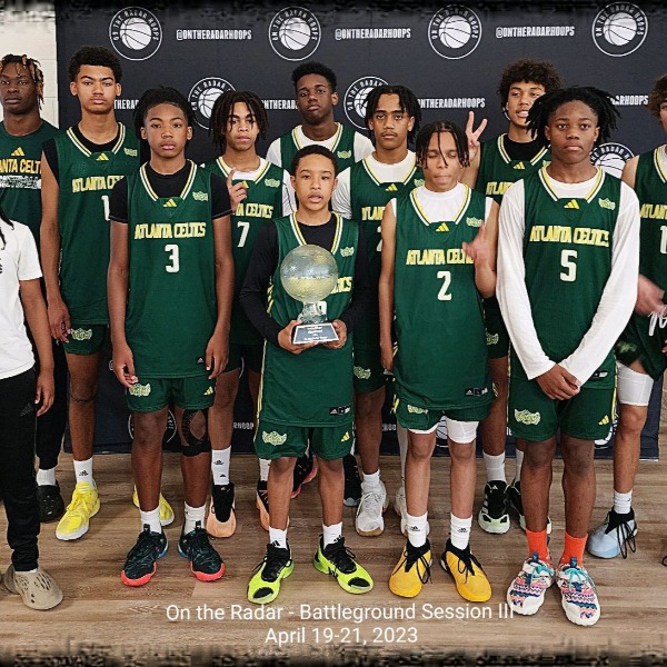 Atlanta Celtics 2028