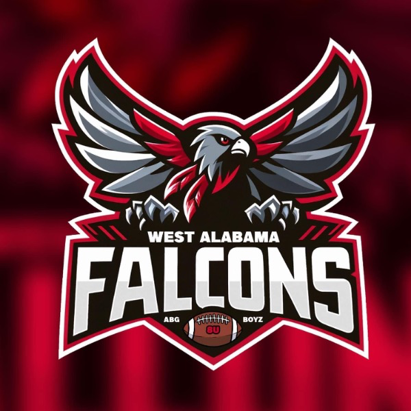 West Alabama Elite Falcons 12u