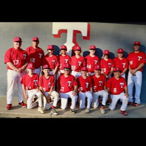 Tewksbury Redmen