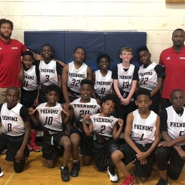 Eastern Carolina Phenomz