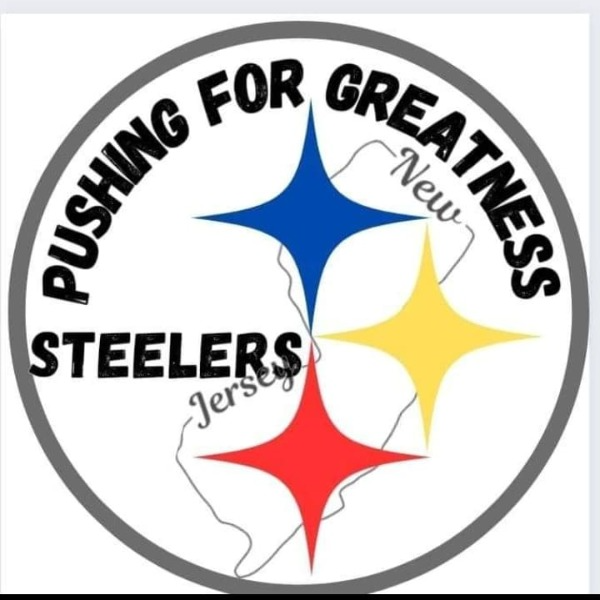 Pushing For Greatness